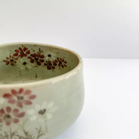 Bol à Thé Matcha Karei Yamakei – Image 4